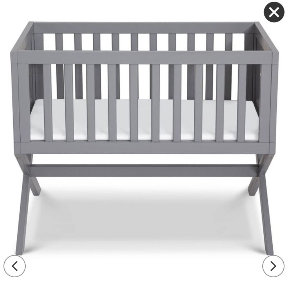 DaVinci Bailey Bassinet